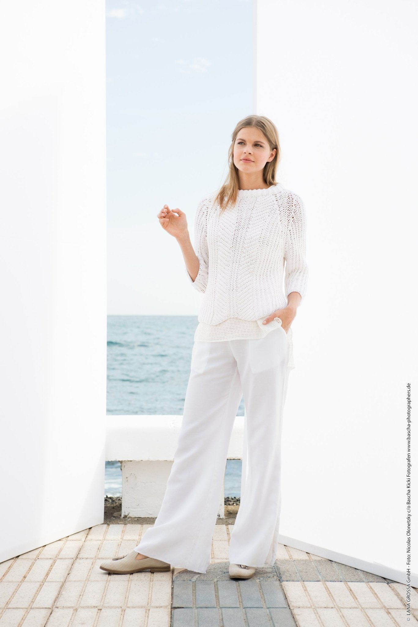 Lana Grossa Filati Classici no 12 - Butik Maglia