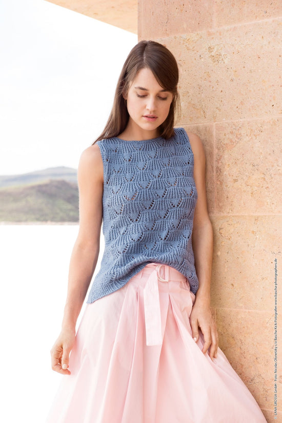 Lana Grossa Filati Classici no 12 - Butik Maglia