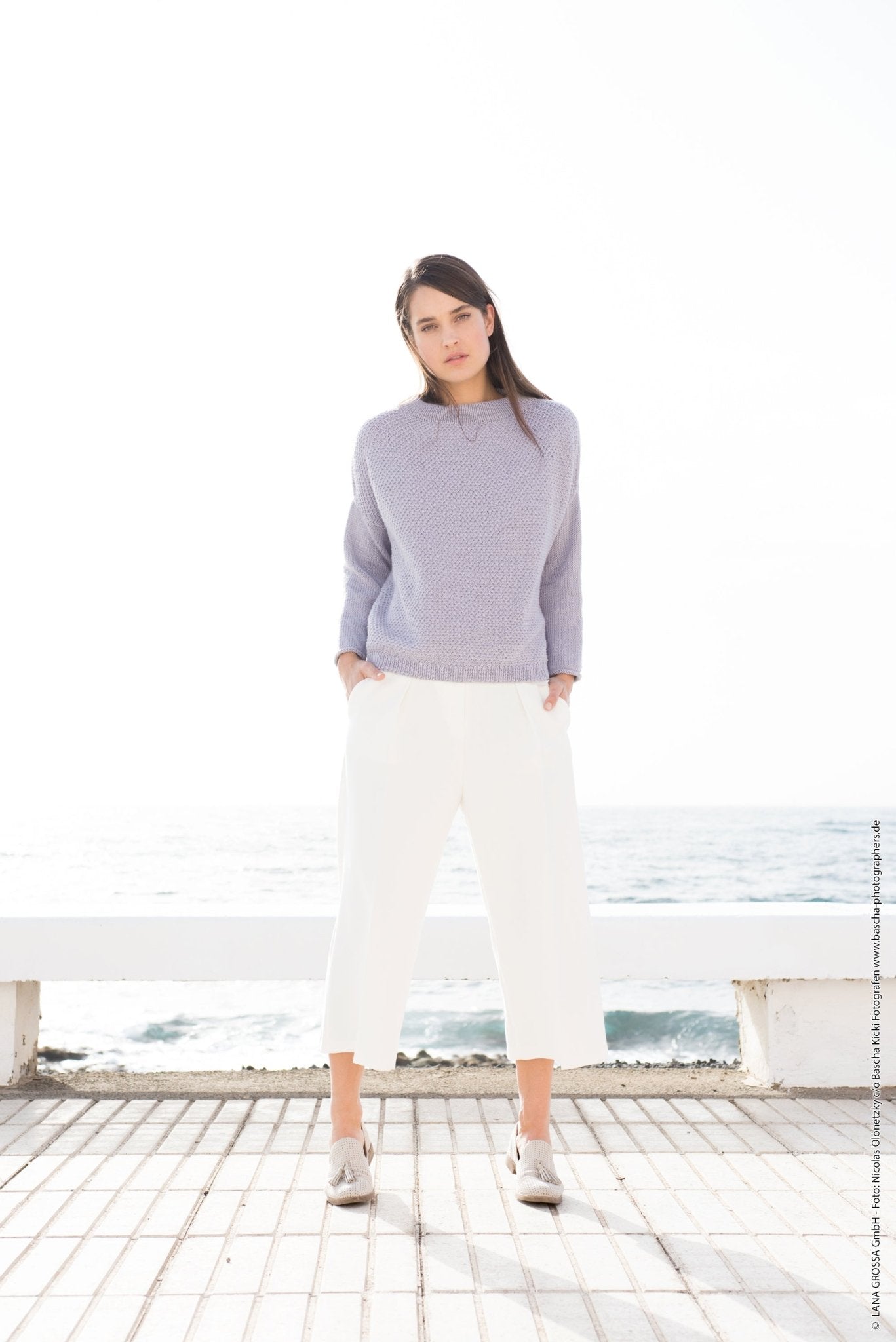 Lana Grossa Filati Classici no 12 - Butik Maglia