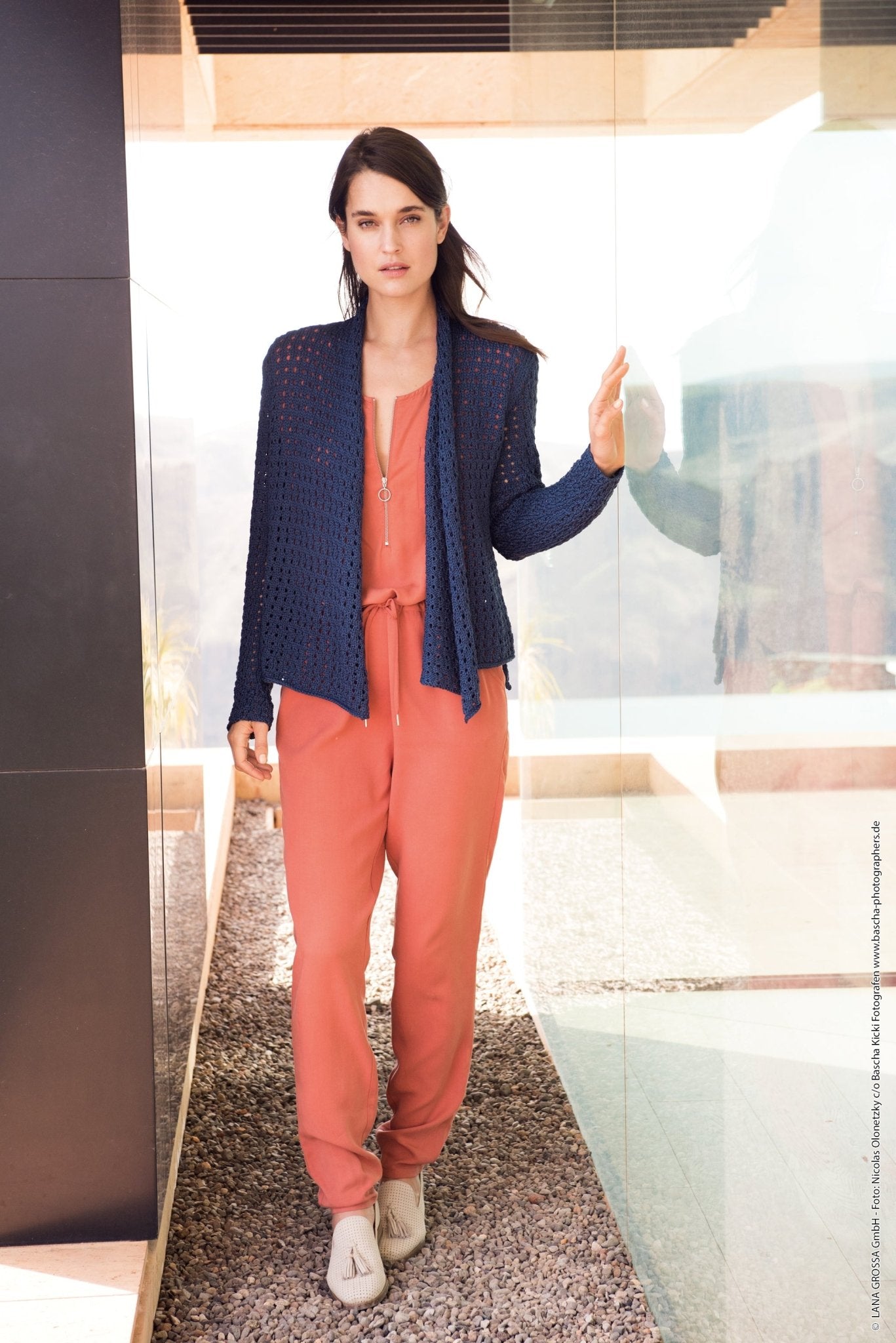 Lana Grossa Filati Classici no 12 - Butik Maglia