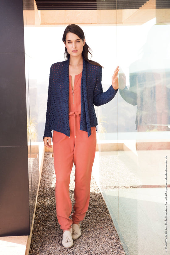 Lana Grossa Filati Classici no 12 - Butik Maglia