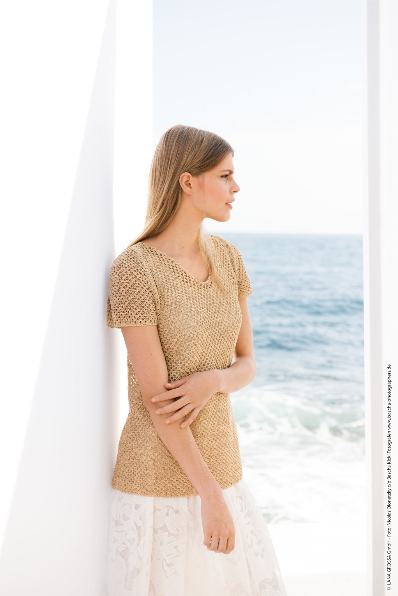 Lana Grossa Filati Classici no 12 - Butik Maglia