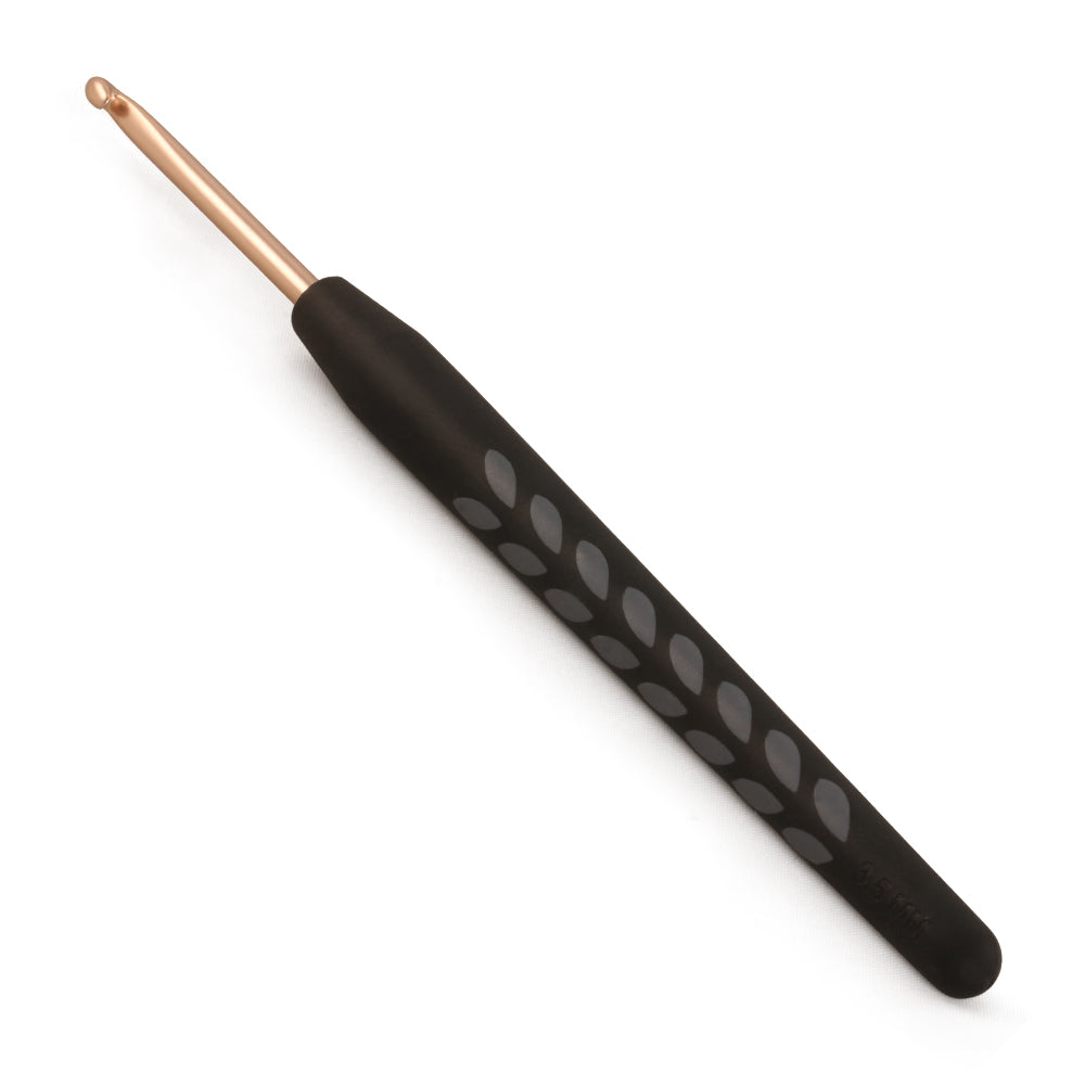 Virknål Soft-grip 3.0mm (Nytt grepp)