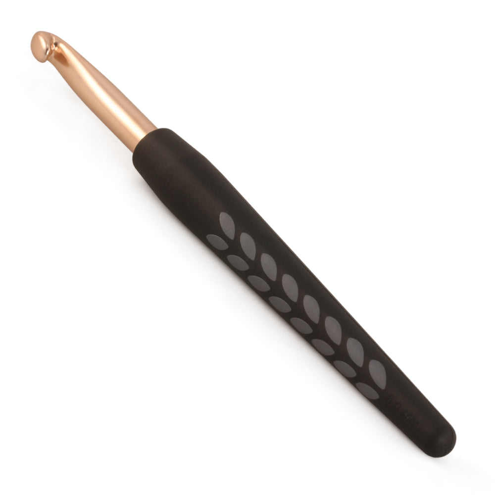 Virknål Soft-grip 8.0mm (Nytt grepp)