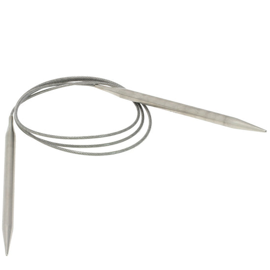 Rundsticka Edelstahl 100 cm/6,0 mm