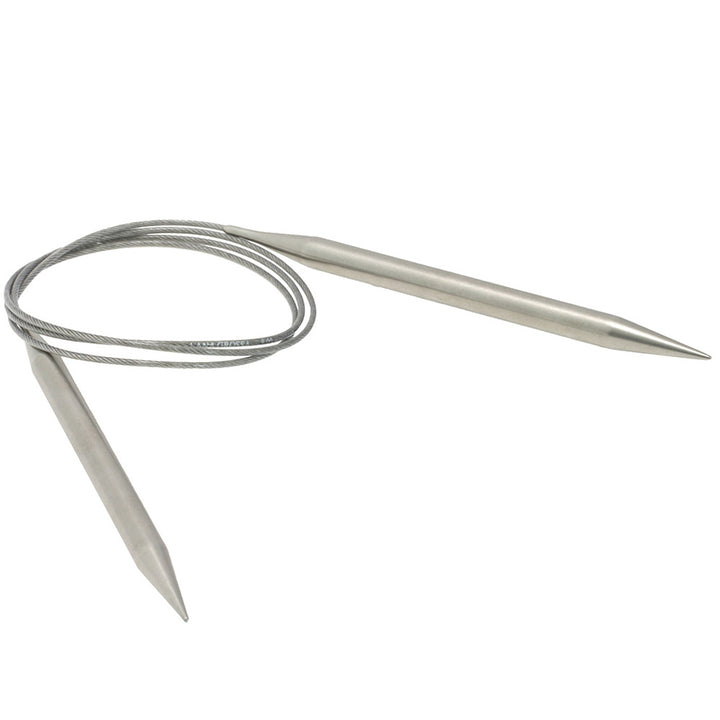 Rundsticka Edelstahl 100 cm/8,0 mm