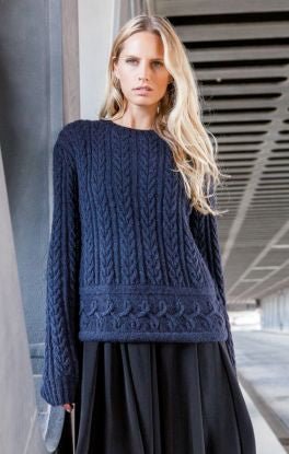 Lana mönster Filati Handstrik no 61 DK - Butik Maglia