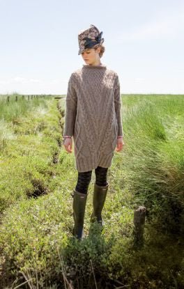 Lana mönster Filati Handstrik no 61 DK - Butik Maglia