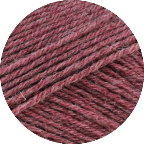 Landlust die Sockenwolle 50g Mél. - 603 Bär melerad - Butik Maglia