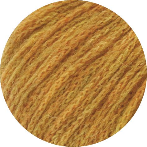 Landlust Merino 180 - Honungsgul - Butik Maglia