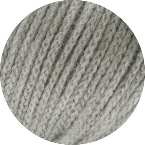 Landlust Merino 180 - Ljusgrå - Butik Maglia