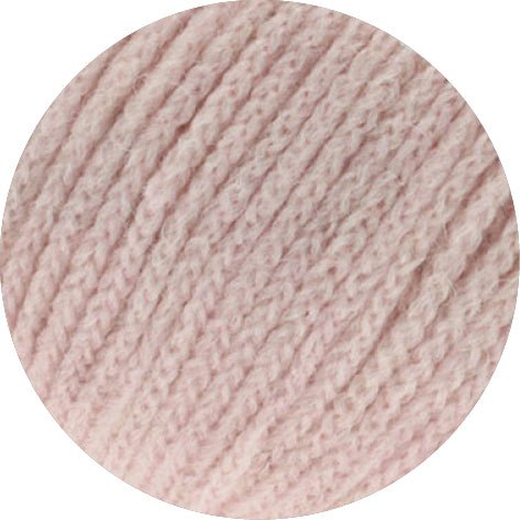 Landlust Merino 180 - Ljusrosa - Butik Maglia