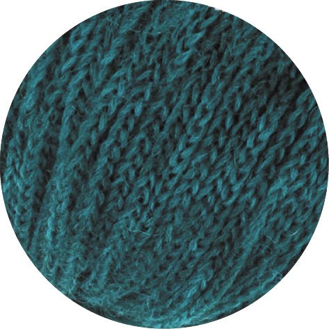 Landlust Merino 180 - Petrol - Butik Maglia