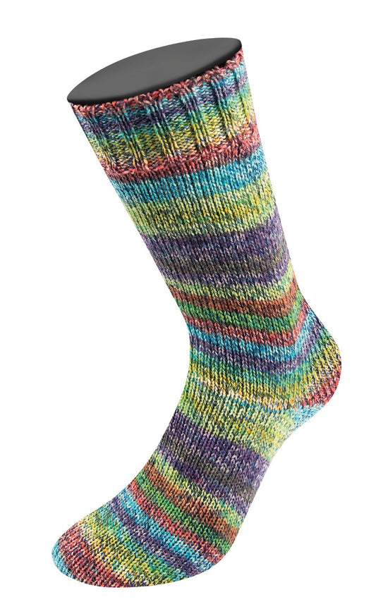 Landlust Sockenwolle 100g - 216 - Butik Maglia