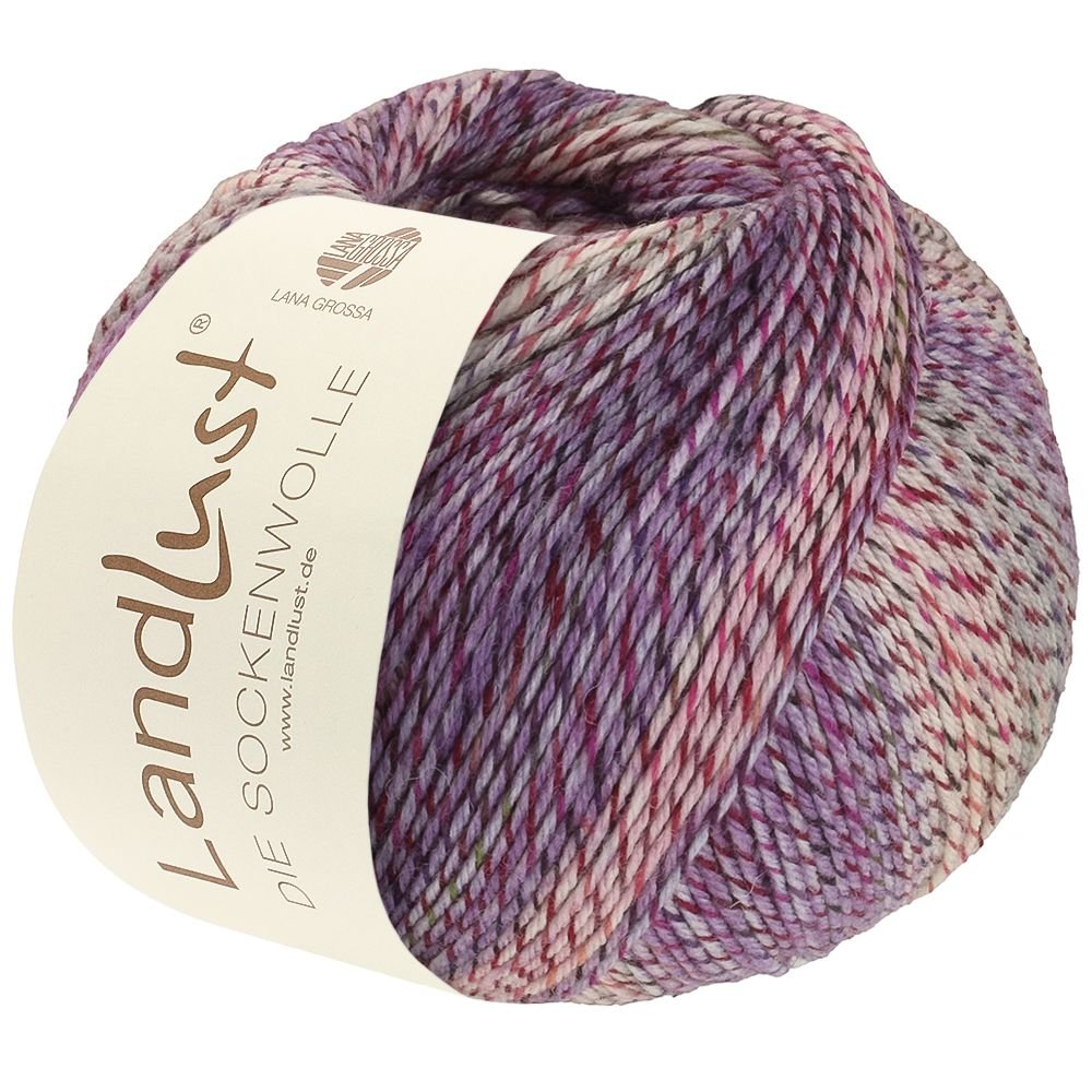 Landlust Sockenwolle 100g - 217 - Butik Maglia