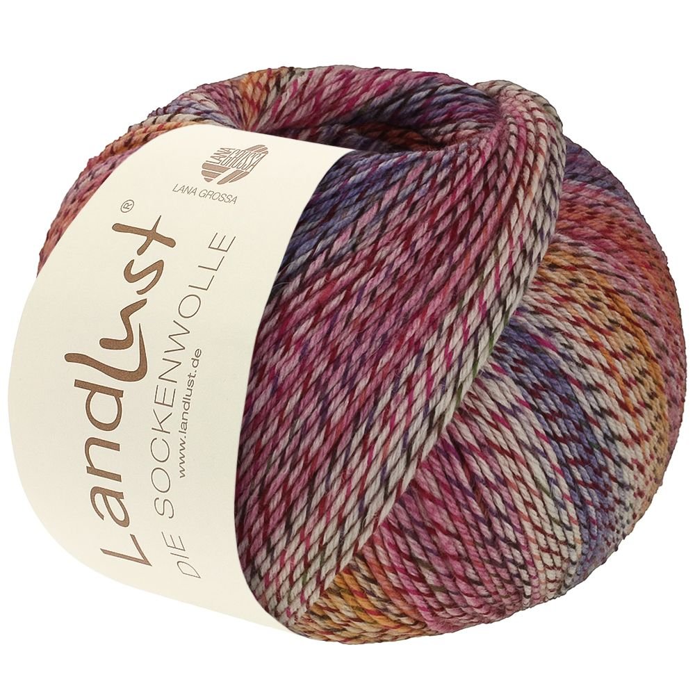 Landlust Sockenwolle 100g - 219 - Butik Maglia