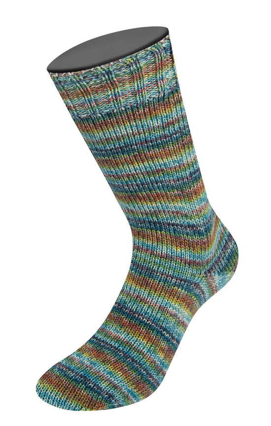 Landlust Sockenwolle 100g - 813 - Butik Maglia