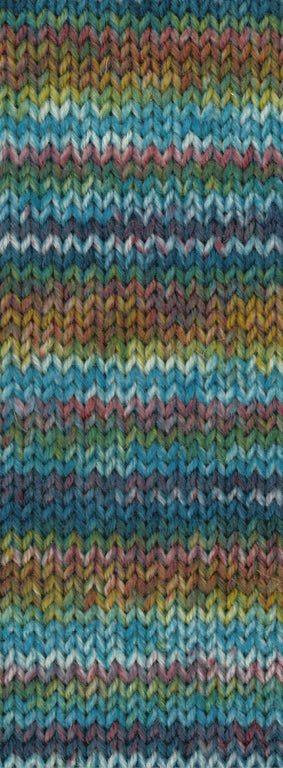 Landlust Sockenwolle 100g - 813 - Butik Maglia