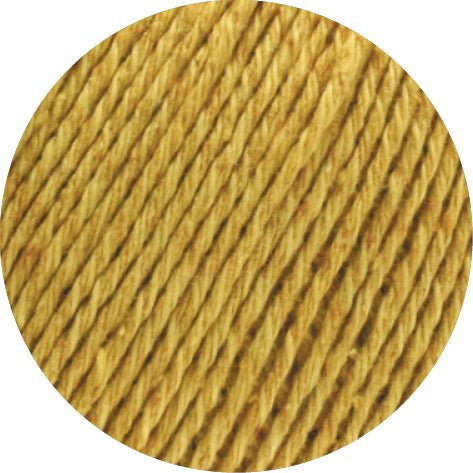 Landlust Sommerseide - 18 Guldgul - Butik Maglia