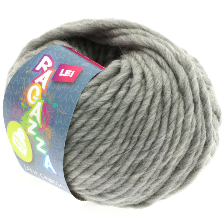 Lei - grå - UTGÅTT - Butik Maglia