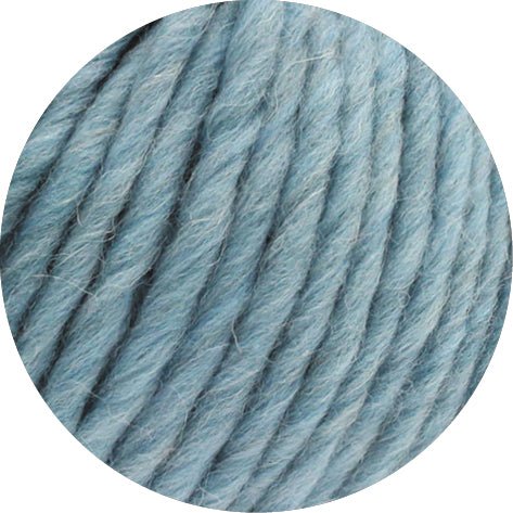 Lei - Ljus jeansblå - UTGÅTT - Butik Maglia