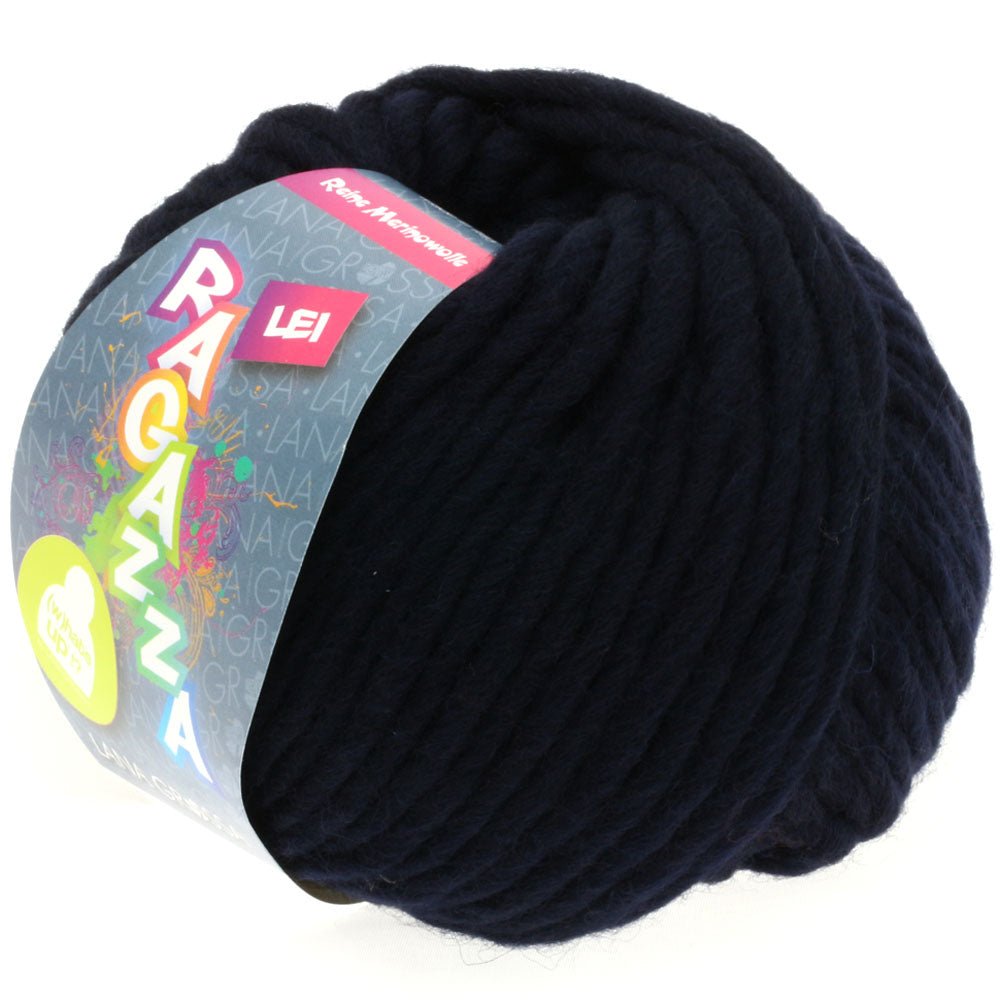 Lei - Midnattsblå - UTGÅTT - Butik Maglia