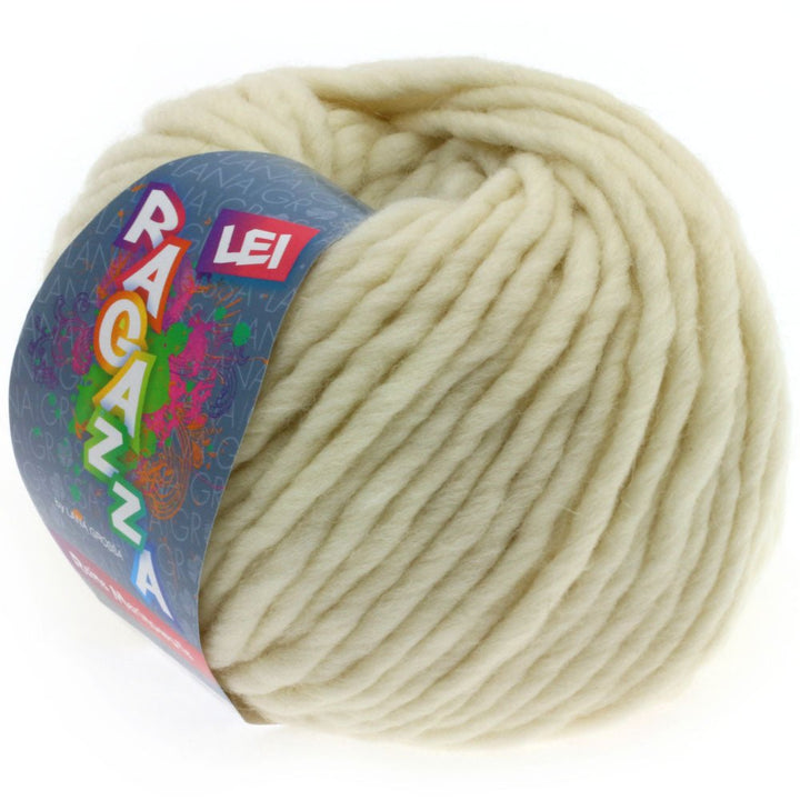 Lei natur - UTGÅTT - Butik Maglia