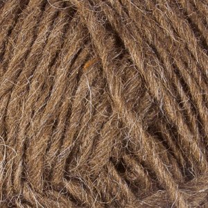 Léttlopi - 10053 Acorn heather - Butik Maglia