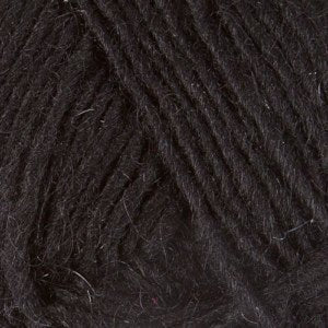 Léttlopi - 10059 Black - Butik Maglia