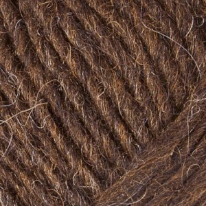 Léttlopi - 10867 Chocolate heather - Butik Maglia