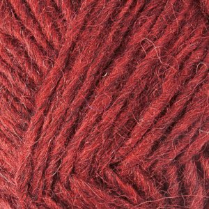 Léttlopi - 19431 Brick heather - Butik Maglia