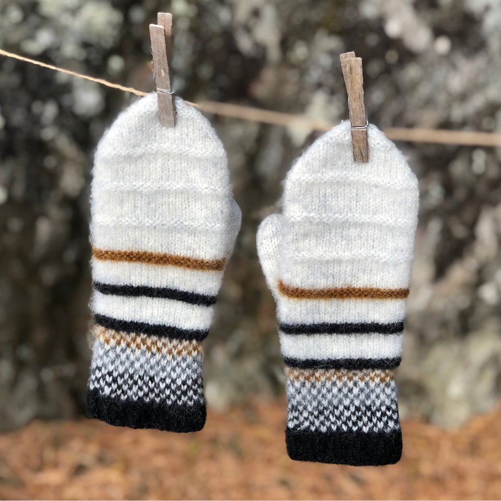 LettLus Vottten på tynne pinner - Butik Maglia