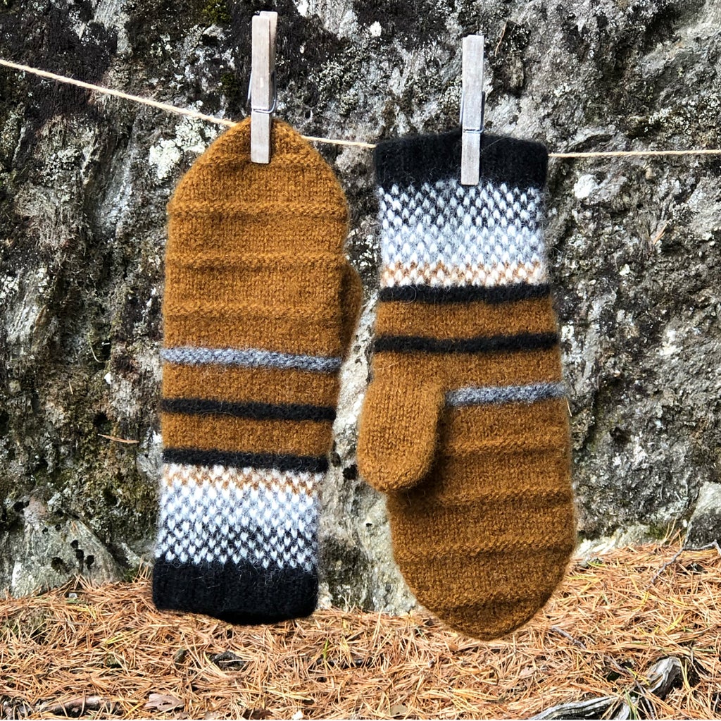LettLus Vottten på tynne pinner - Butik Maglia