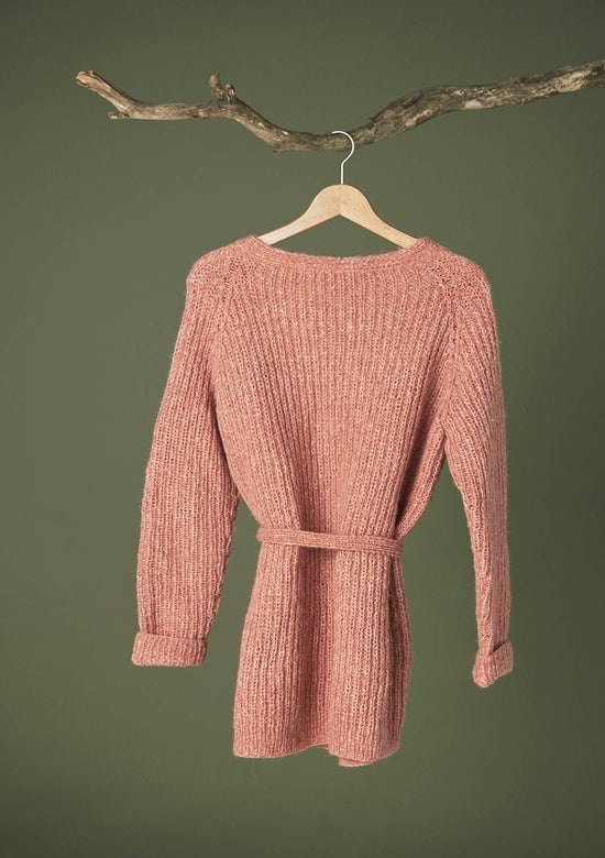 Lilians jakke - De dödes tjern - Butik Maglia