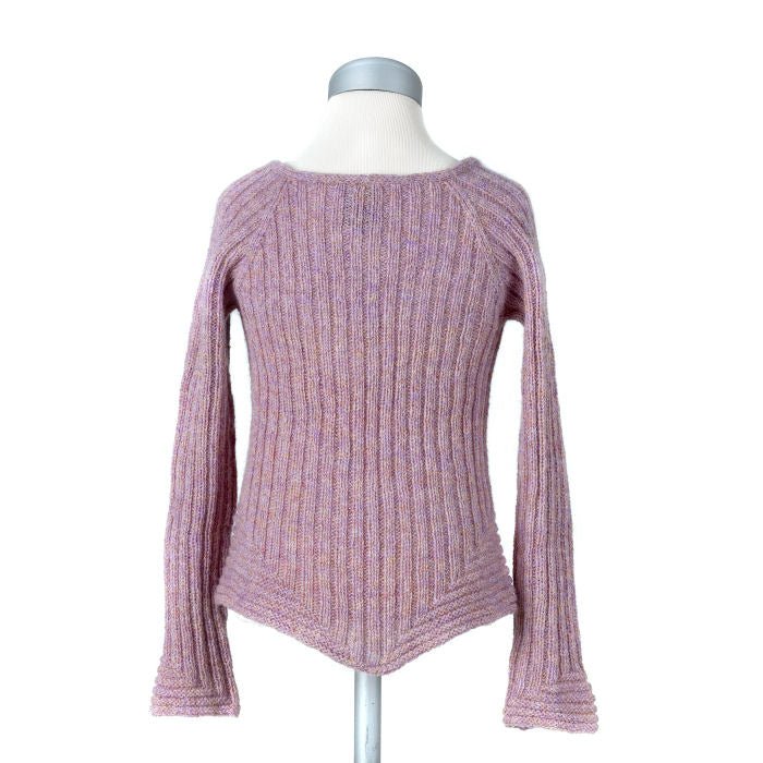 Lille Livstycketröje - DK - Butik Maglia