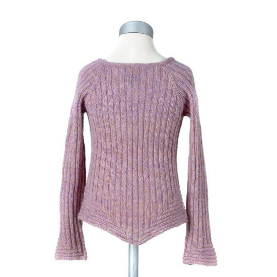 Lille Livstycketröje - DK - Butik Maglia