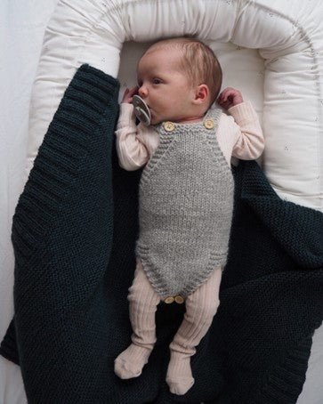 Lillebrors Romper - Butik Maglia