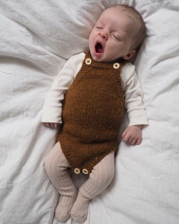 Lillebrors Romper - Butik Maglia