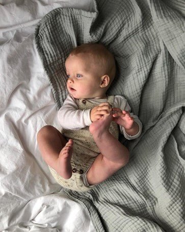 Lillesøsters Romper - Butik Maglia