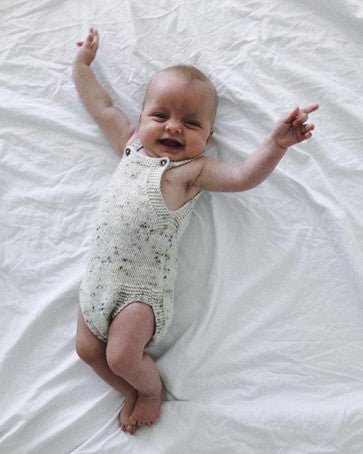 Lillesøsters Romper - Butik Maglia