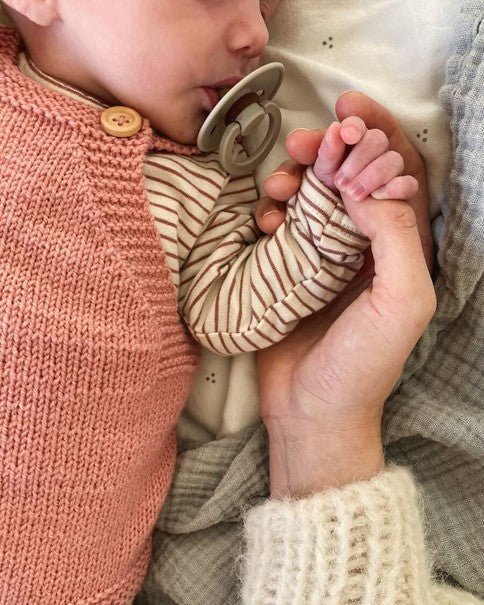 Lillesøsters Romper - Butik Maglia