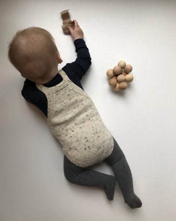 Lillesøsters Romper - Butik Maglia