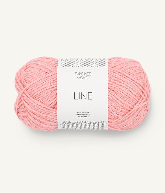 Line - 4213 Blossom - Butik Maglia