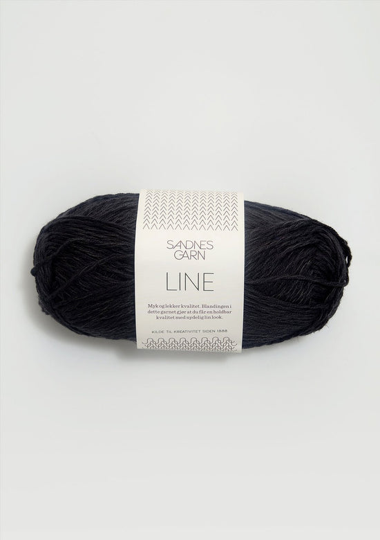 Line - 6080 Skiffer - Butik Maglia