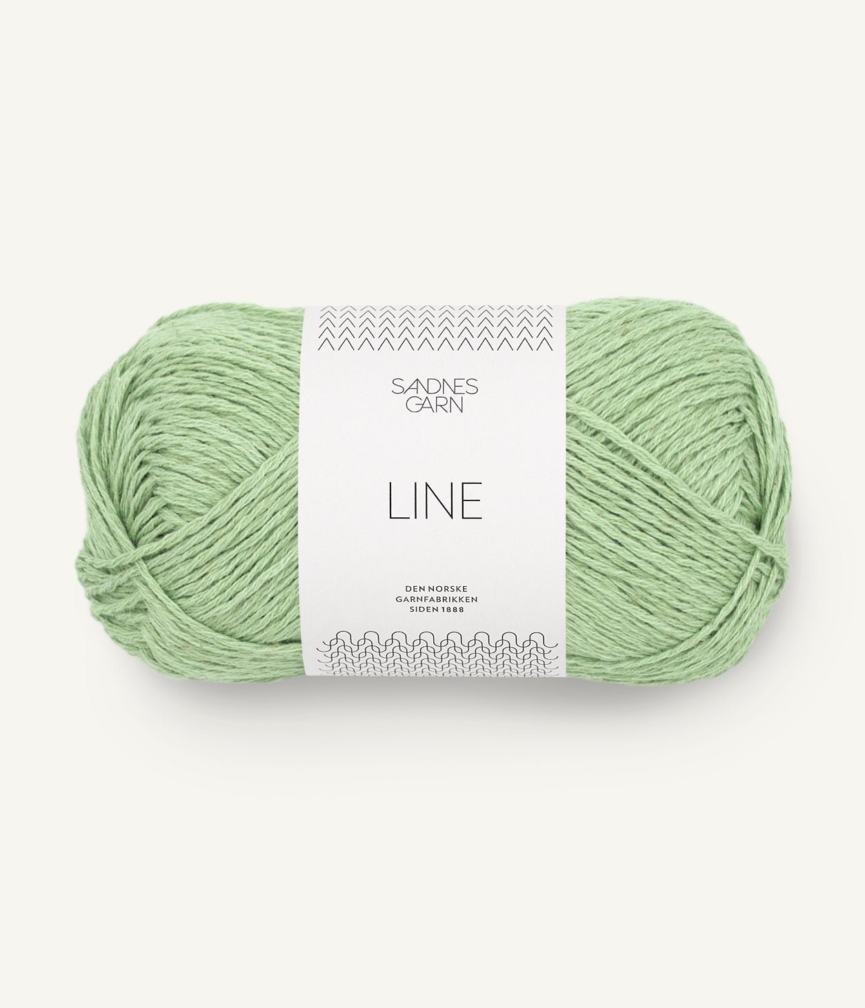 Line - 8733 Spring Green - Butik Maglia