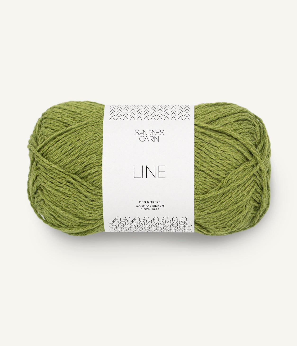 Line - 9564 Matcha - Butik Maglia