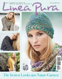 Linea Pura no 7 - Butik Maglia