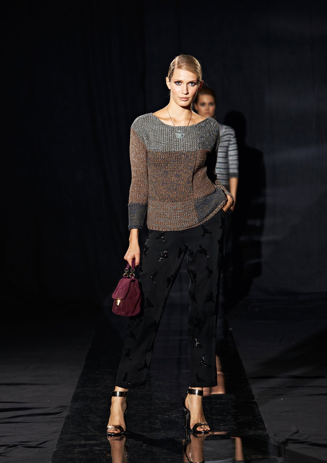 Lookbook no 1 - Butik Maglia
