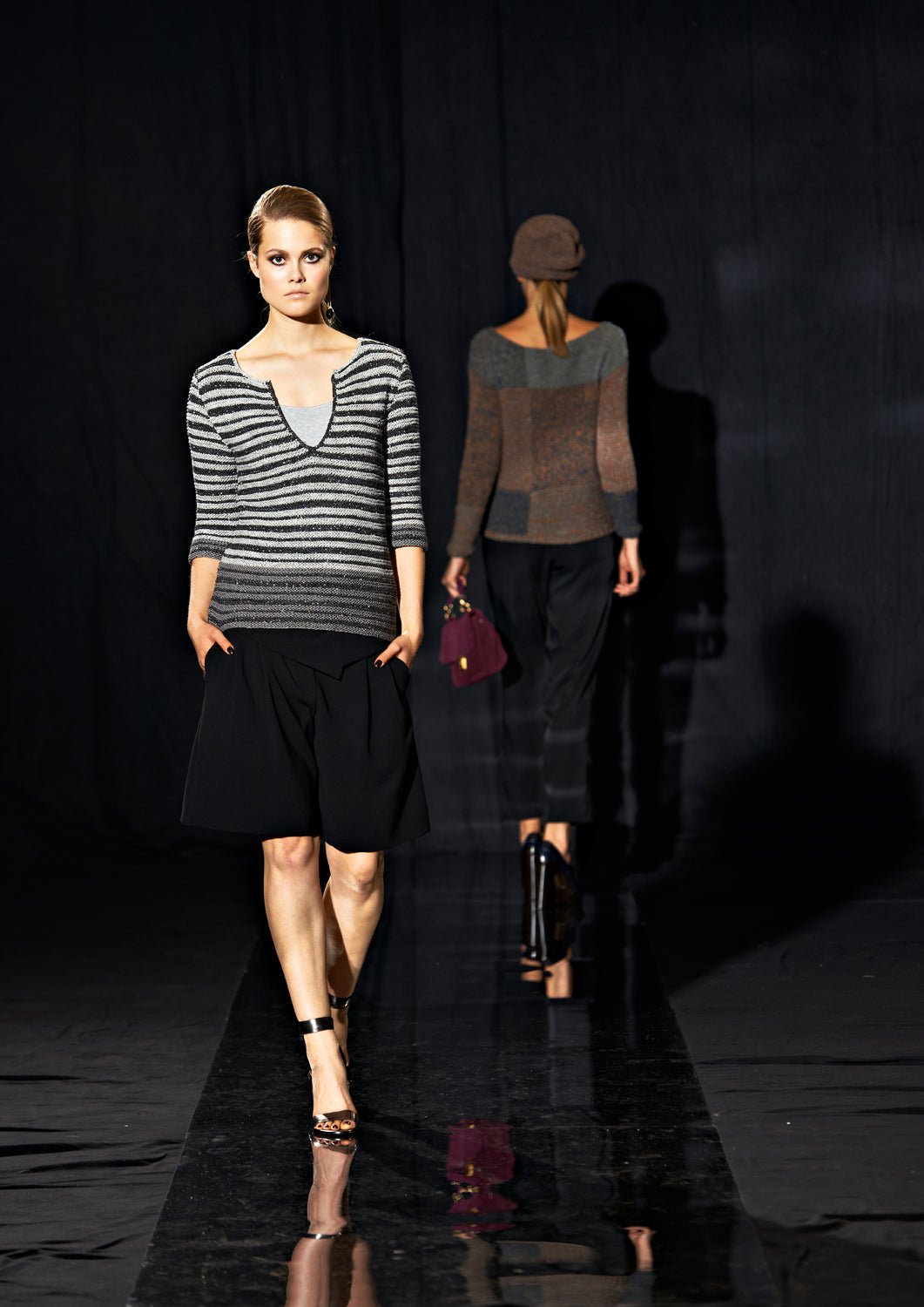 Lookbook no 1 - Butik Maglia