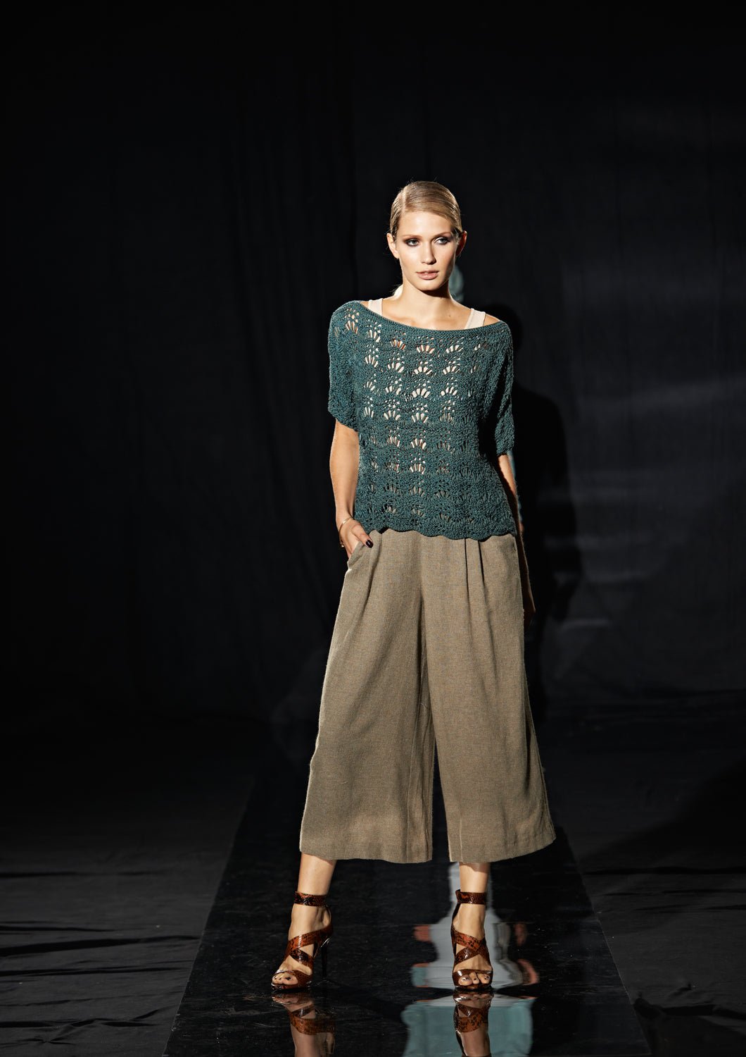Lookbook no 1 - Butik Maglia